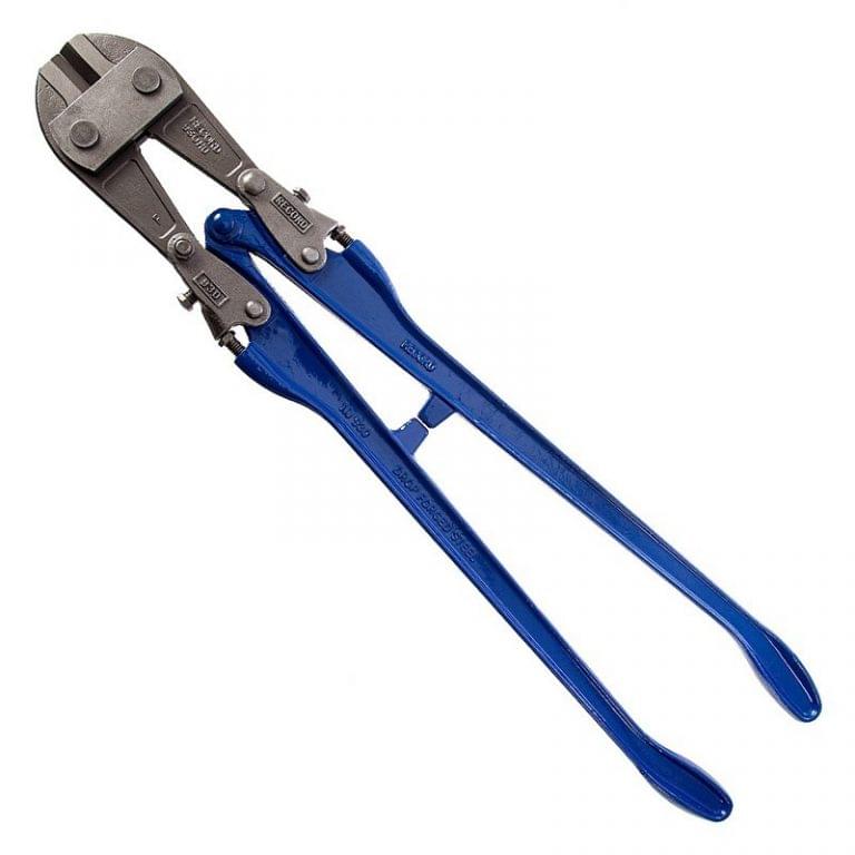 breekijzer betonschaar sterk hard compact
