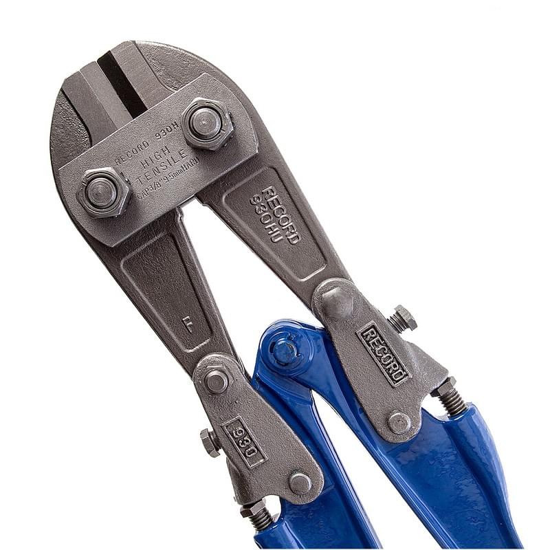 breekijzer betonschaar sterk hard compact
