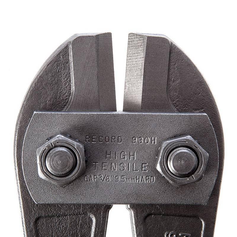 breekijzer betonschaar sterk hard compact