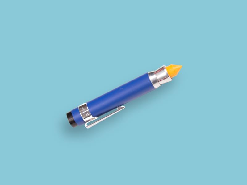 markeerkrijt markeren vetkrijtstift wax onuitwisbaar verkeer ongeval merkkrijt merkstift krijt vetkrijt kadeem straat vet vetkrijtstift houder vetkrijthouder stift