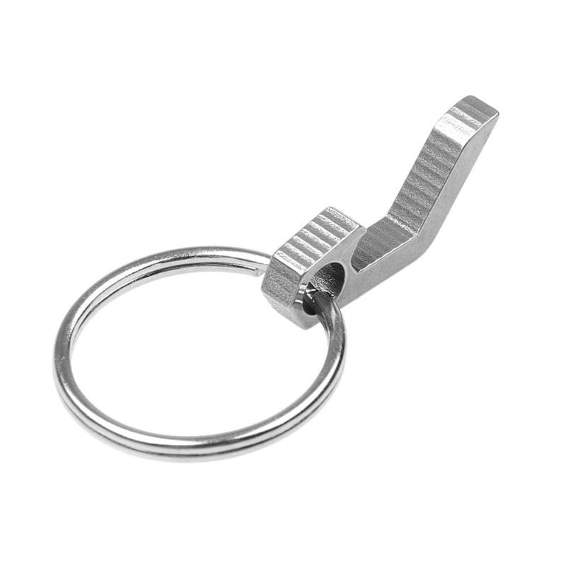 sleutelhanger flessenopener opener klein mini gadget