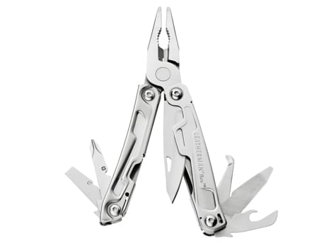 Leatherman Rev Clampack LE 3990CLAM