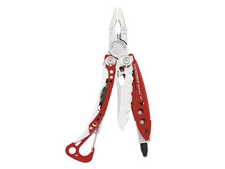 Leatherman Skeletool RX Red / LE 5016