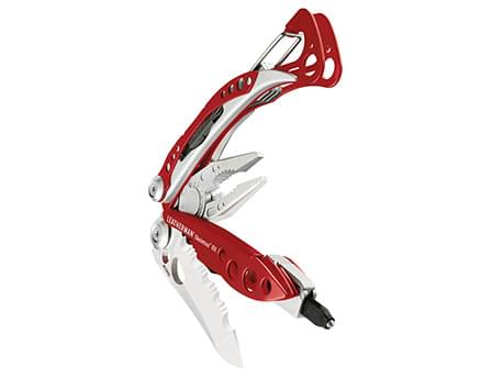 Leatherman Skeletool RX Red / LE 5016