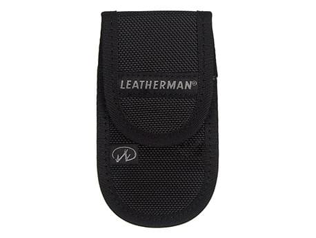 luxe shealth foedraal leatherman riem koppel broek sheat