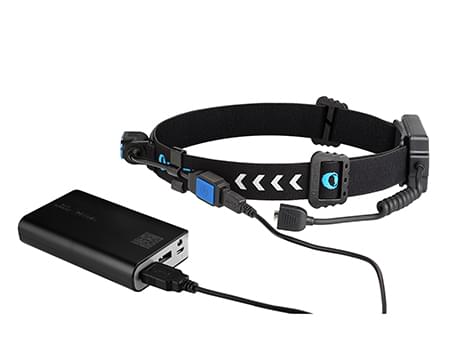 Olight HS2 Rechargeable Running headlamp hardlopen
