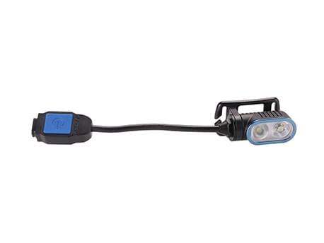 Olight HS2 Rechargeable Running headlamp hardlopen