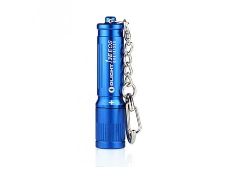 Olight i3E EOS Zwart Giftbox