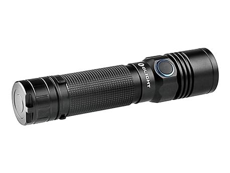 Olight R18 Rechargeable oplaadbaar oplaadbare zaklamp