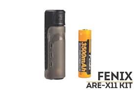Fenix Are - x11 kit oplader