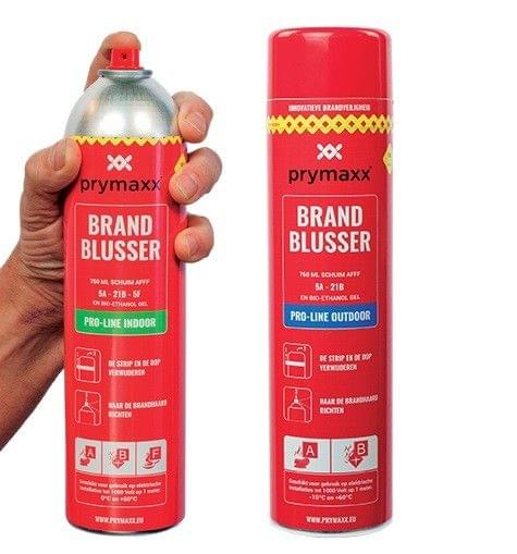 blus brand blusser blusmiddel blusdeken brandblusser escapemasker escape prymaxx onderhoudsvrij schuimblusser 10 jaar vluchtmakser vluchten masker brand vuur bhv escapemask escape mask bescherming gelaat gelaatsbescherming adembescherming indoor outdoor