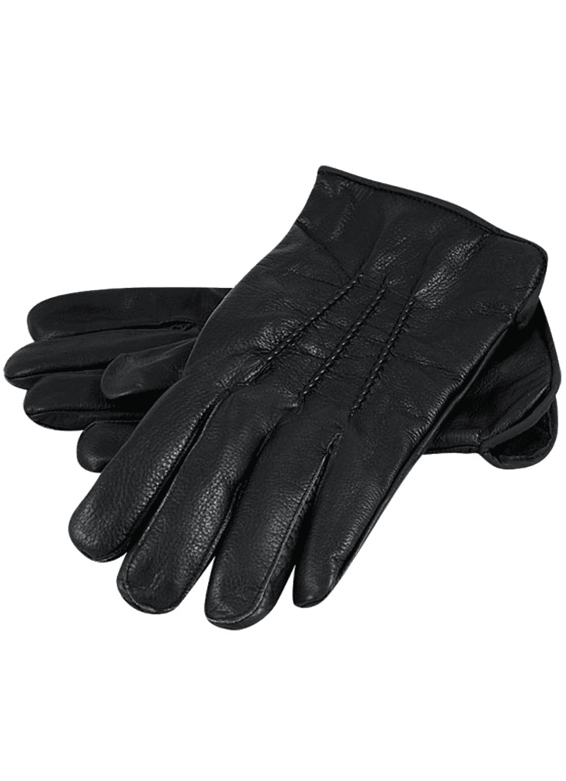 lederen handschoenen leer kwaliteit politie uniform handhaving