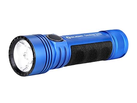 Olight seeker pro blue limited edition