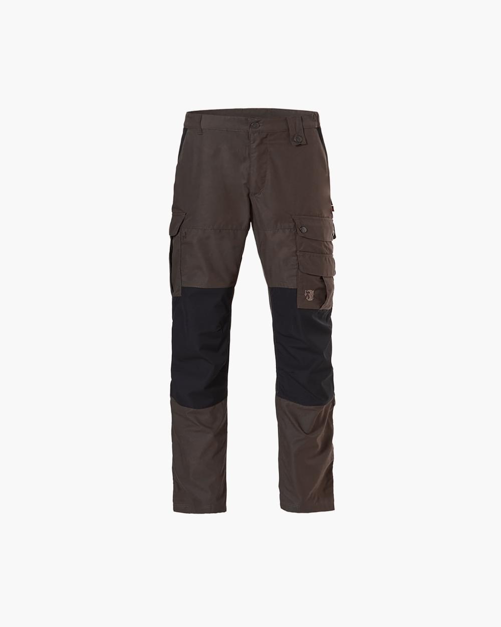 Trousers Duofit Men