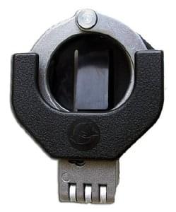 Handboeihouder plastic